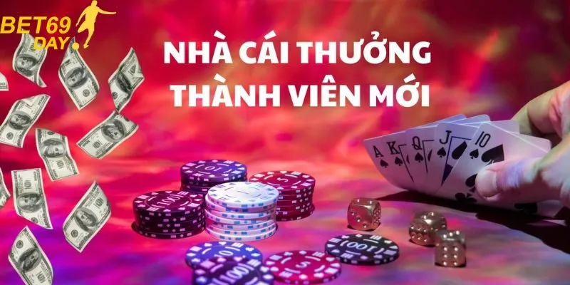 Khuyến mãi tặng 25% nạp chào mừng