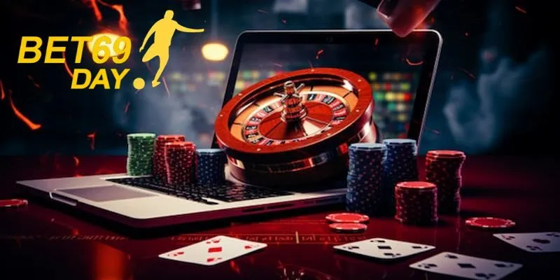 Sảnh cược Bet69 cung cấp đa dạng game cược 