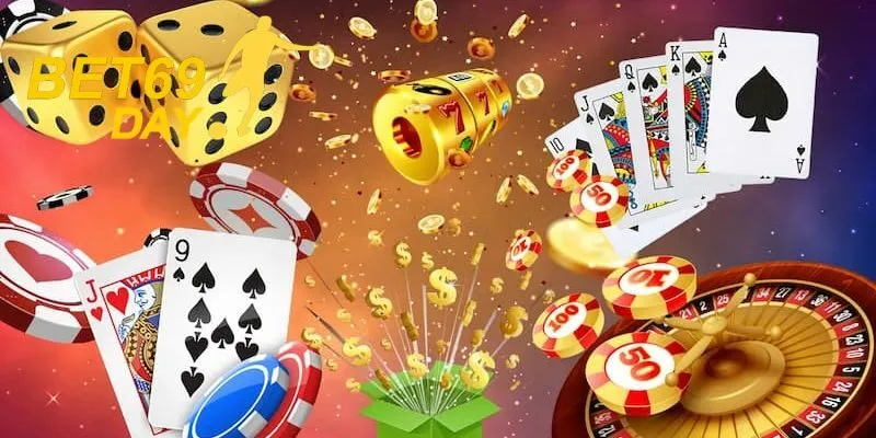 Sơ lược thông tin về sân chơi đổi thưởng Bet69 